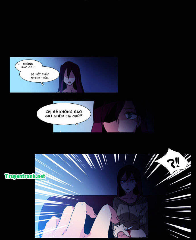 Wonted Chapter 76 - Trang 13