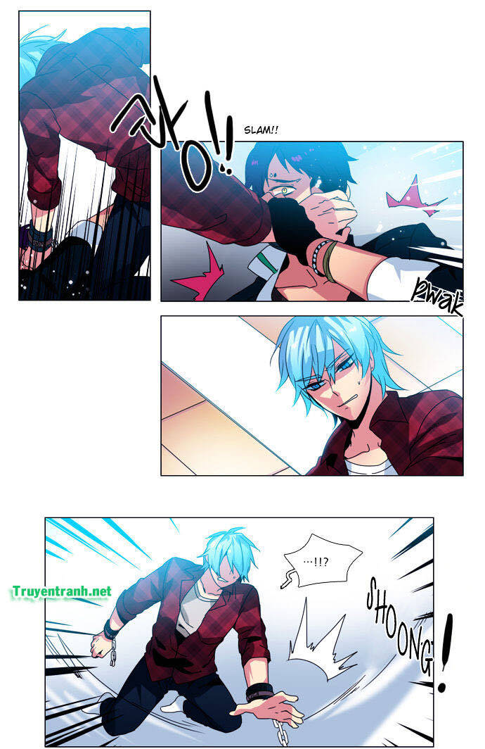 Wonted Chapter 76 - Trang 15