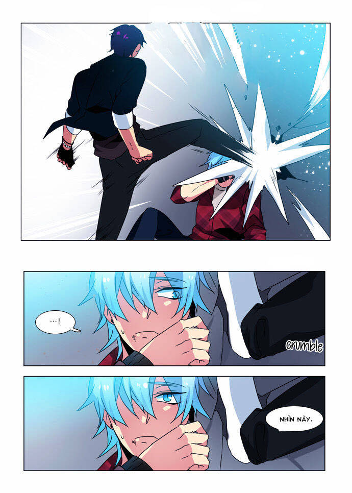 Wonted Chapter 76 - Trang 17
