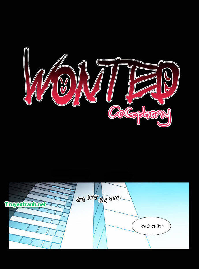 Wonted Chapter 76 - Trang 3