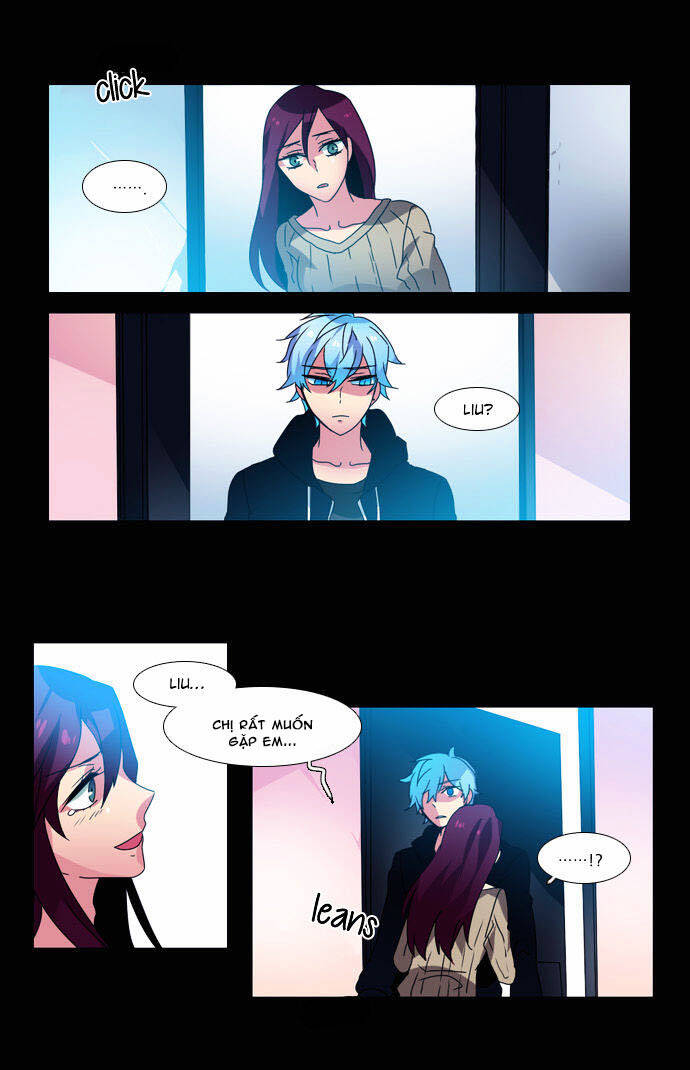 Wonted Chapter 76 - Trang 4