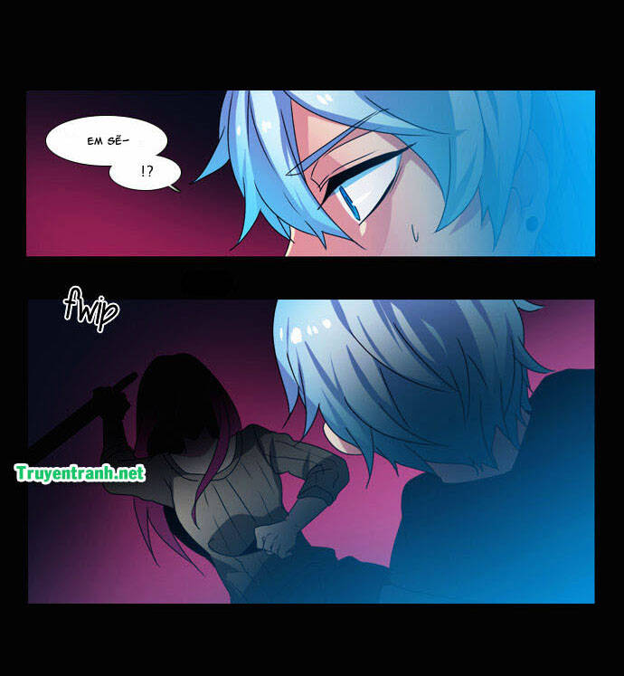 Wonted Chapter 76 - Trang 7