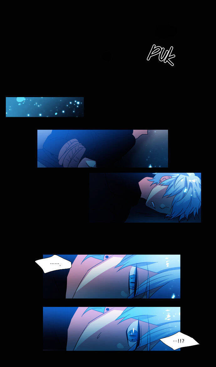 Wonted Chapter 76 - Trang 8