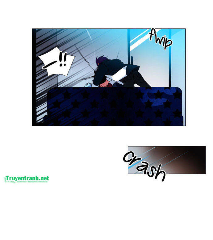 Wonted Chapter 77 - Trang 10