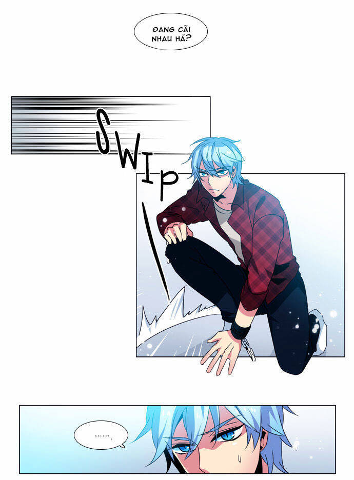 Wonted Chapter 77 - Trang 11