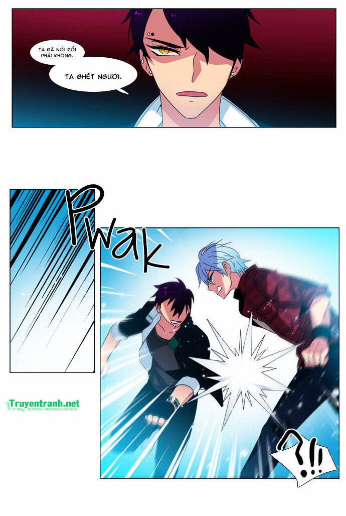 Wonted Chapter 77 - Trang 14