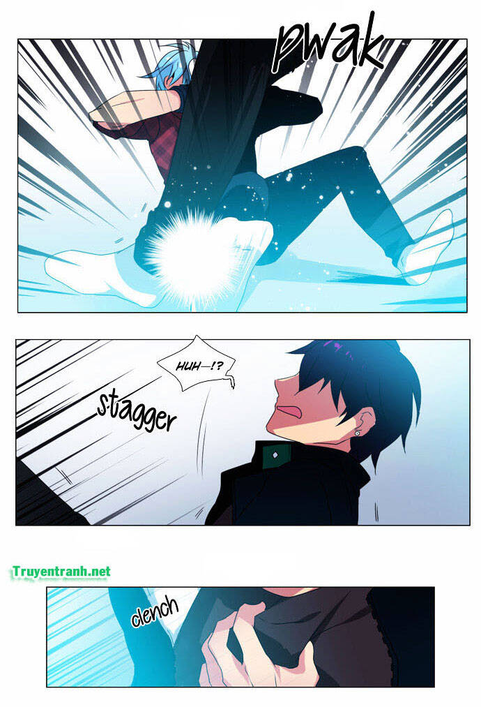 Wonted Chapter 77 - Trang 18