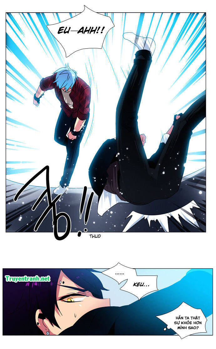 Wonted Chapter 77 - Trang 6