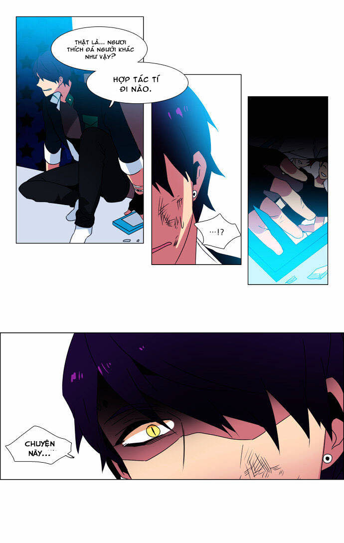 Wonted Chapter 78 - Trang 10