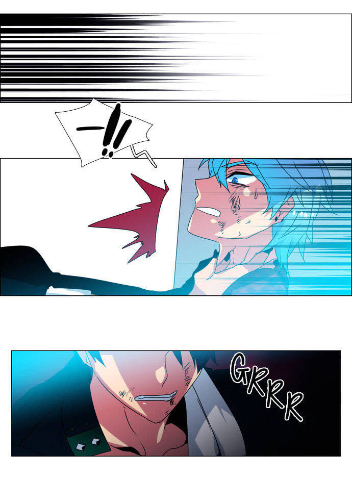 Wonted Chapter 78 - Trang 12