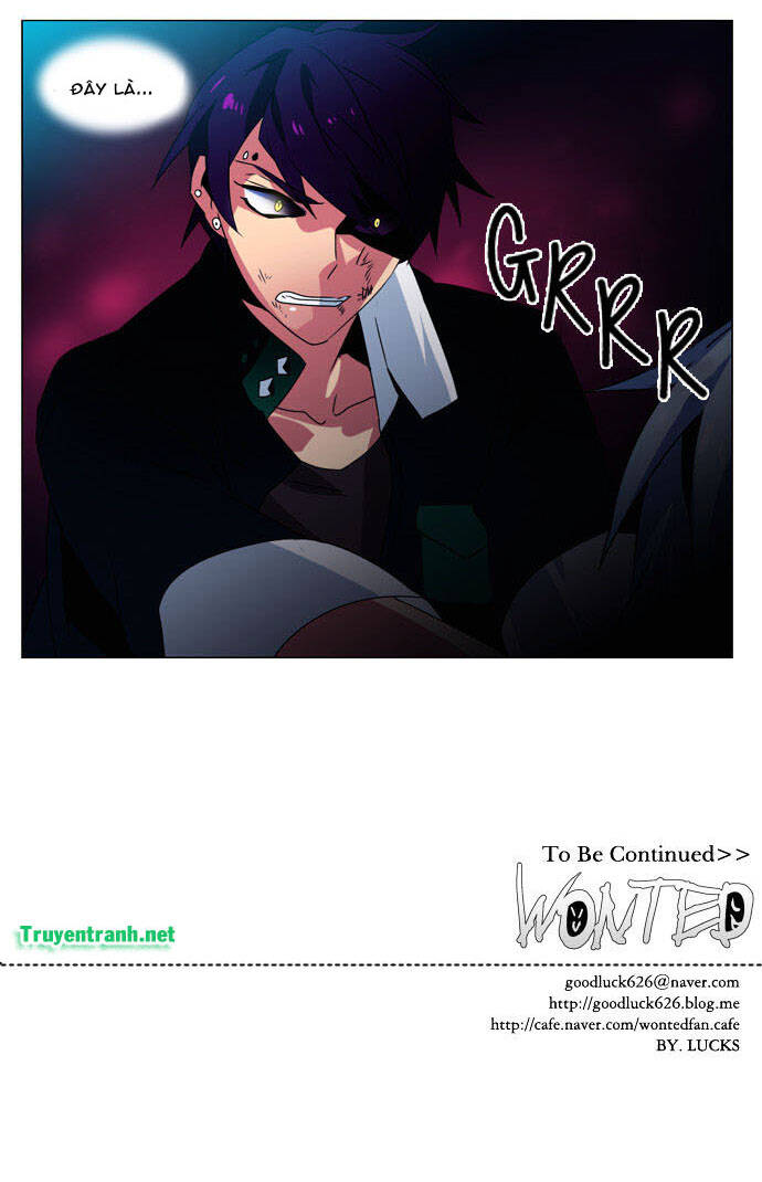 Wonted Chapter 78 - Trang 13