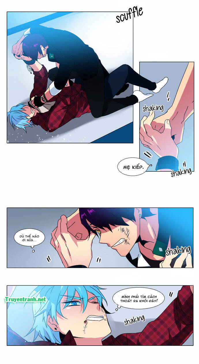 Wonted Chapter 78 - Trang 4