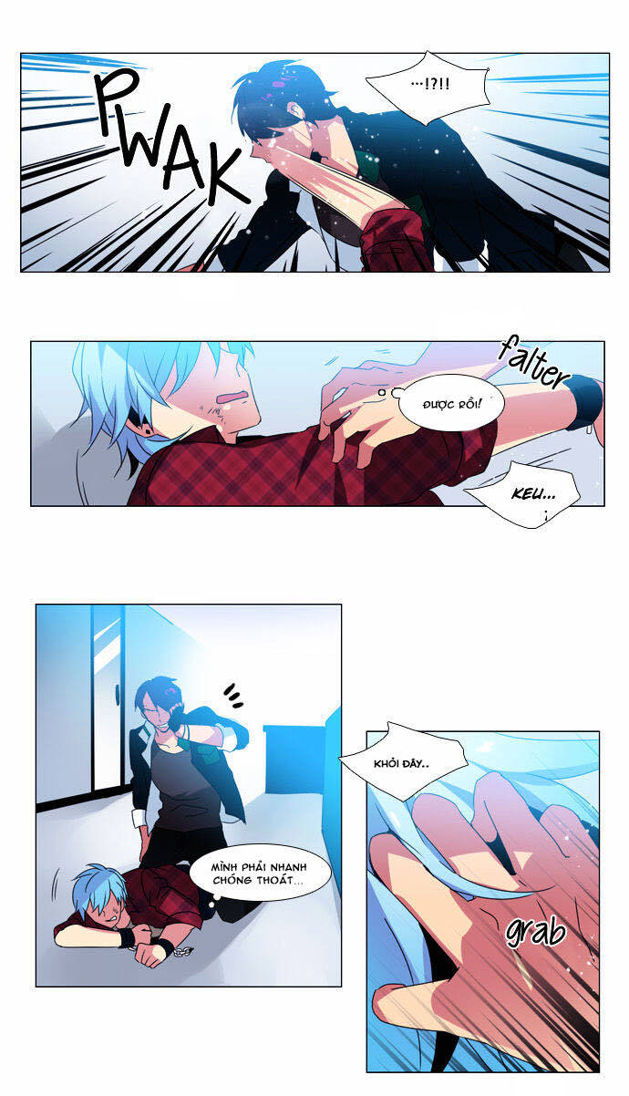 Wonted Chapter 78 - Trang 5