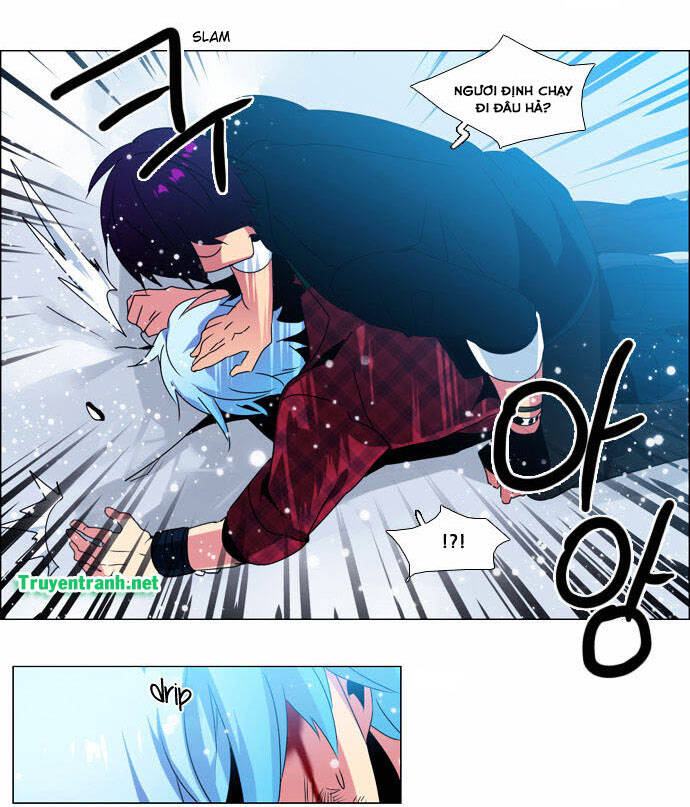 Wonted Chapter 78 - Trang 6