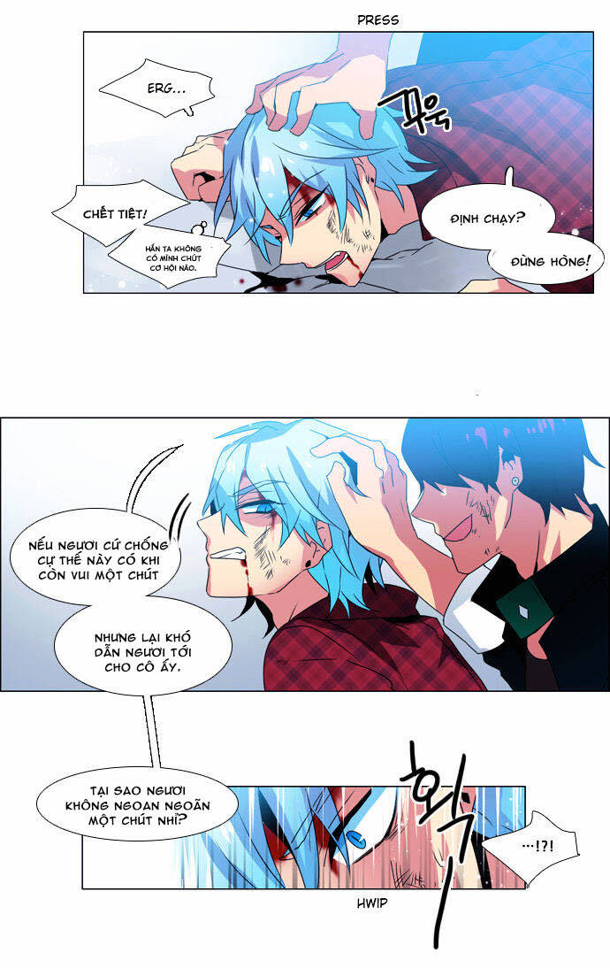 Wonted Chapter 78 - Trang 7