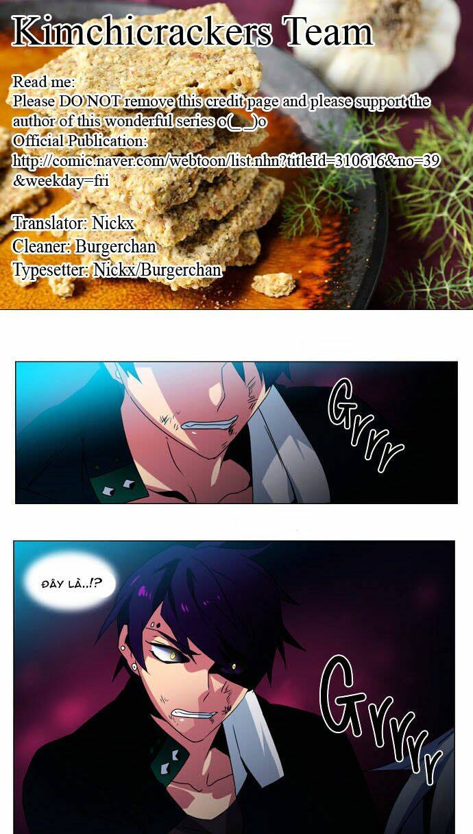 Wonted Chapter 79 - Trang 3