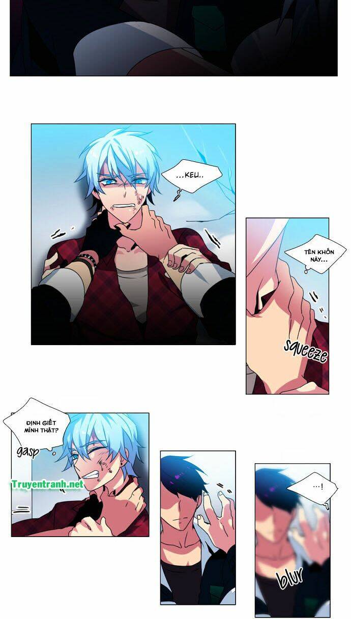 Wonted Chapter 79 - Trang 4