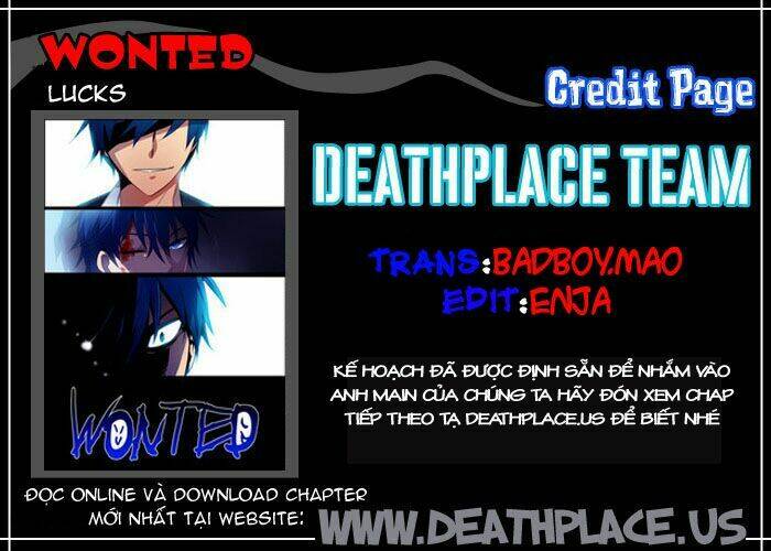 Wonted Chapter 8 - Trang 12