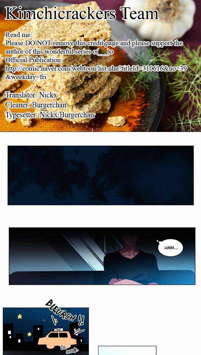 Wonted Chapter 81 - Trang 3
