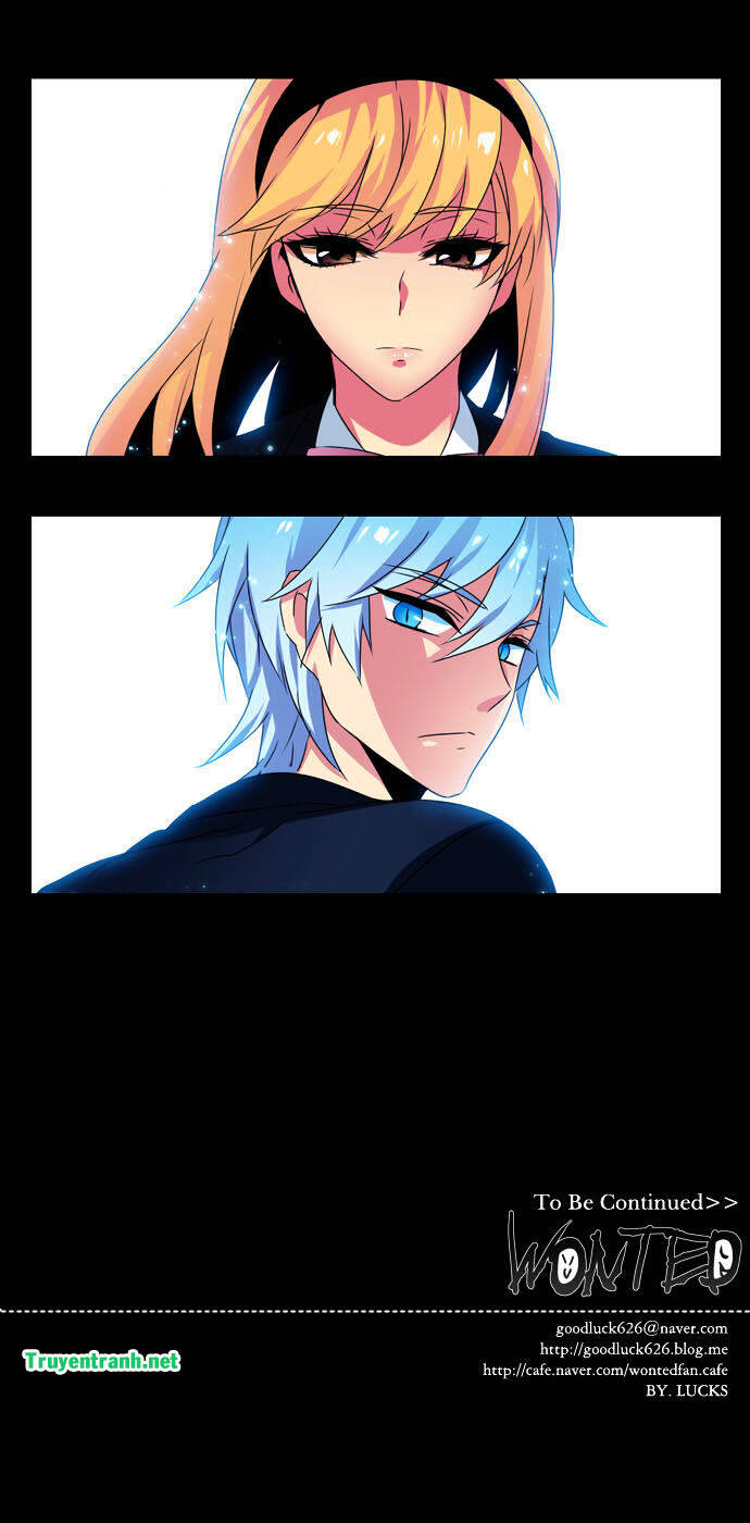 Wonted Chapter 82 - Trang 9