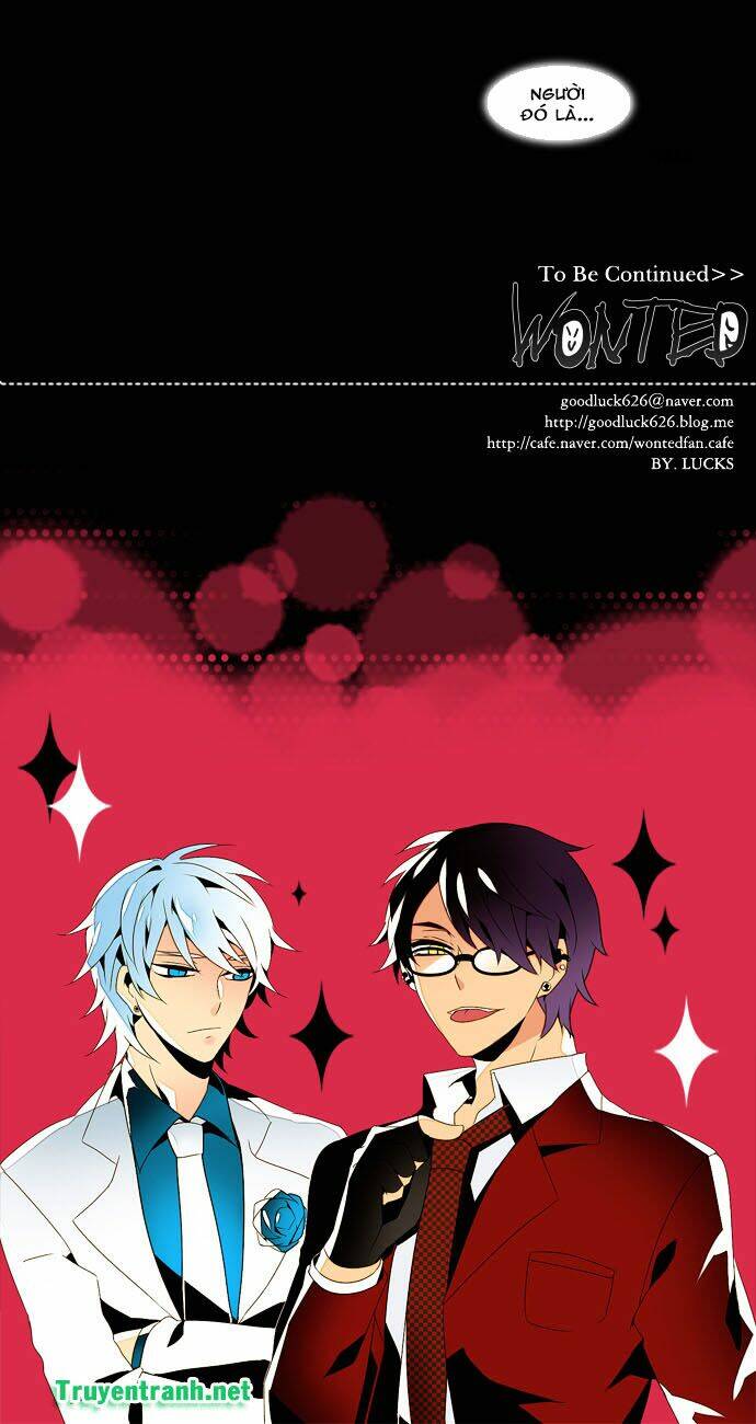 Wonted Chapter 83 - Trang 18