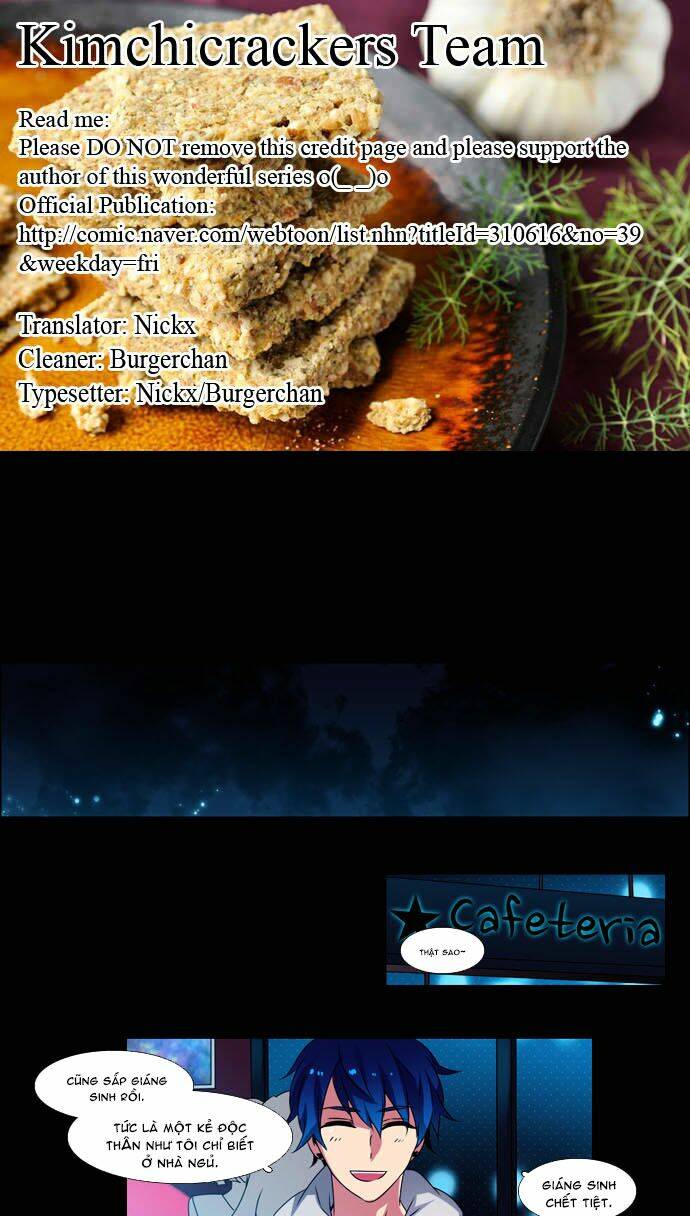 Wonted Chapter 85 - Trang 3