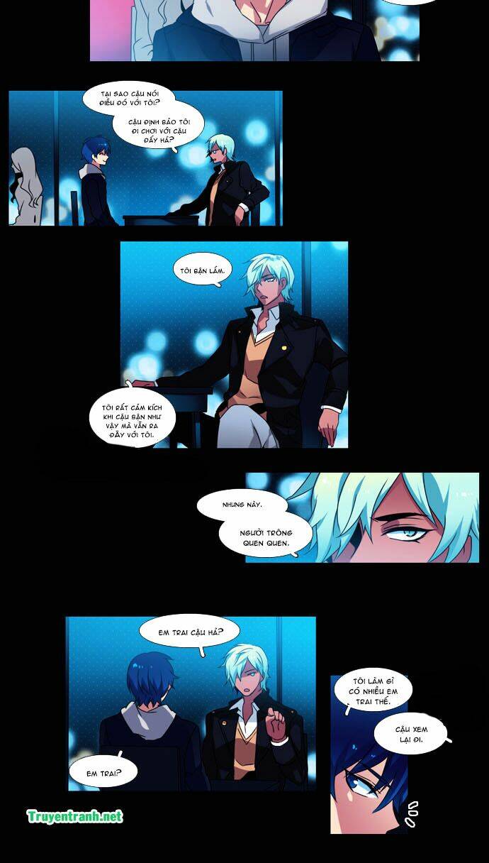 Wonted Chapter 85 - Trang 4