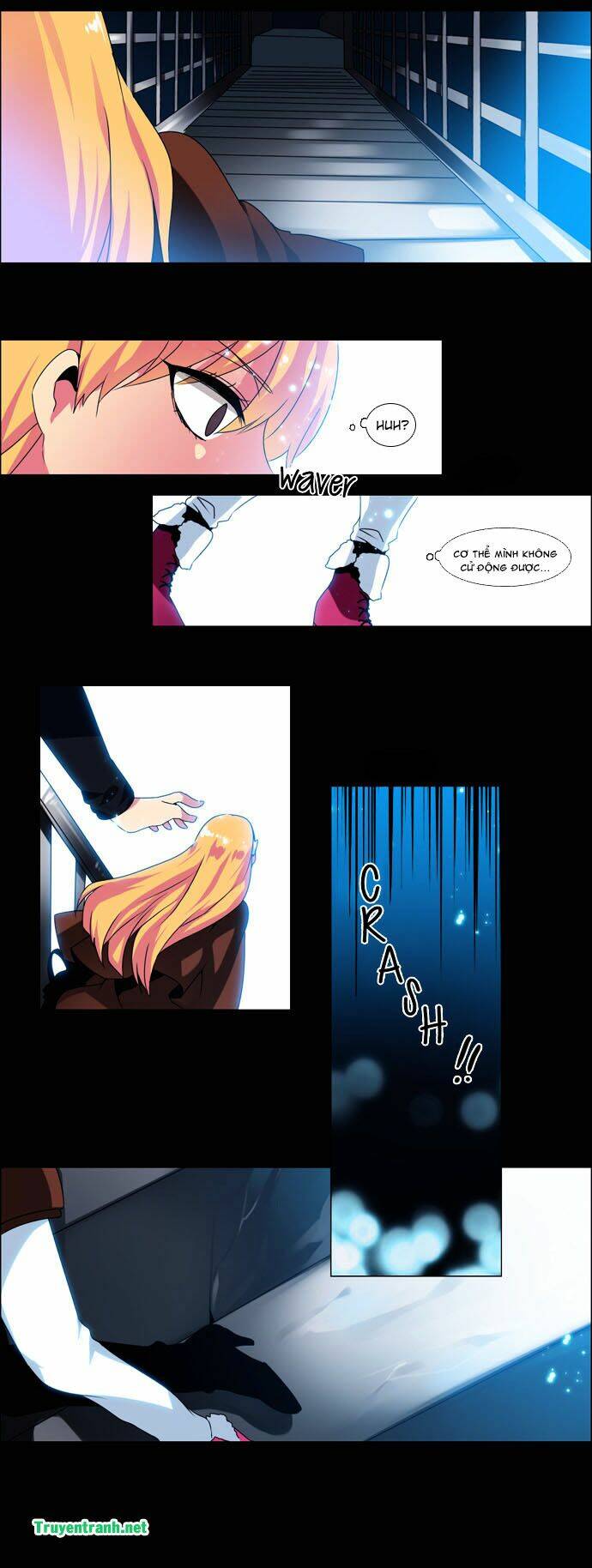Wonted Chapter 85 - Trang 9