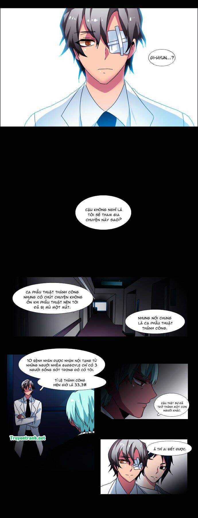 Wonted Chapter 87 - Trang 16