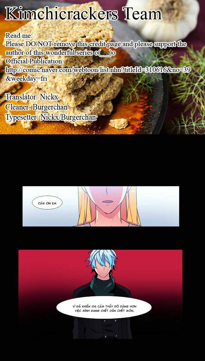Wonted Chapter 87 - Trang 3