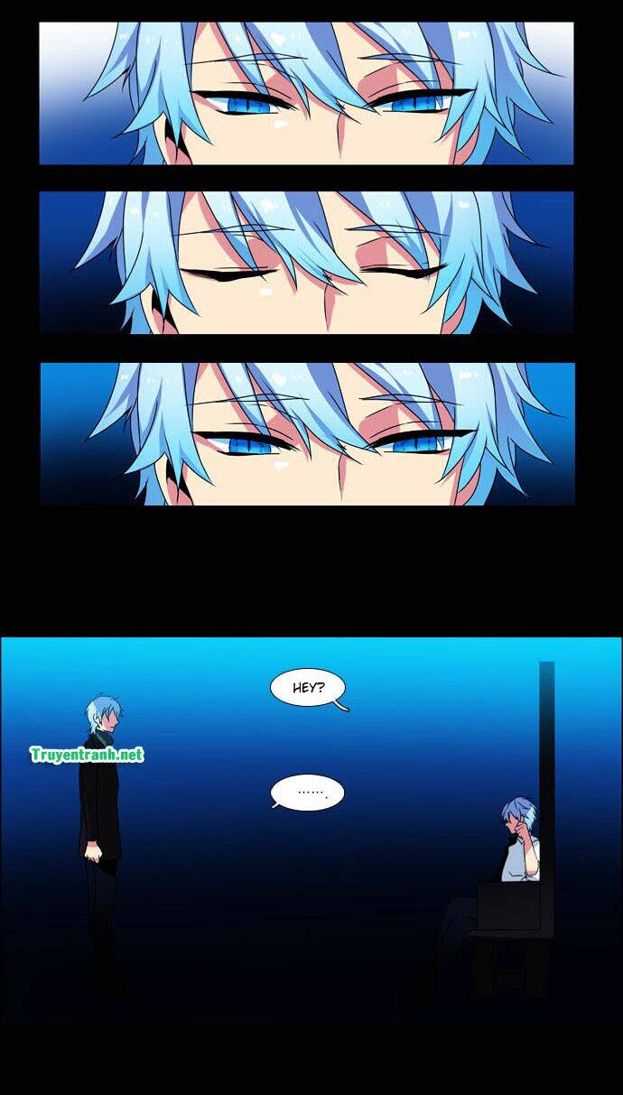Wonted Chapter 87 - Trang 4