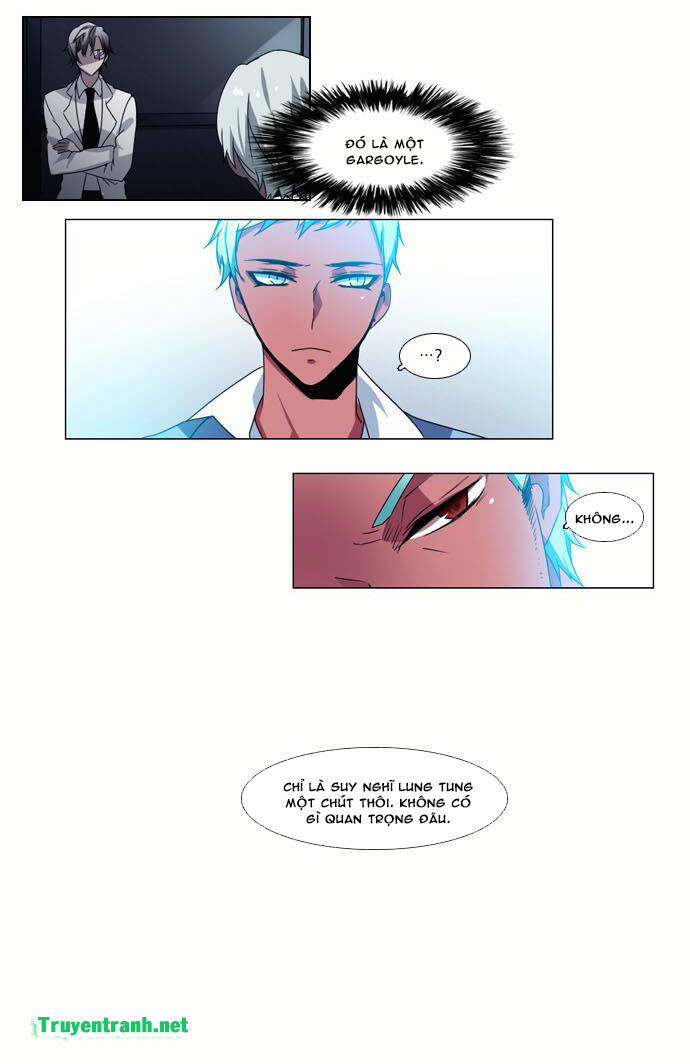 Wonted Chapter 89 - Trang 3
