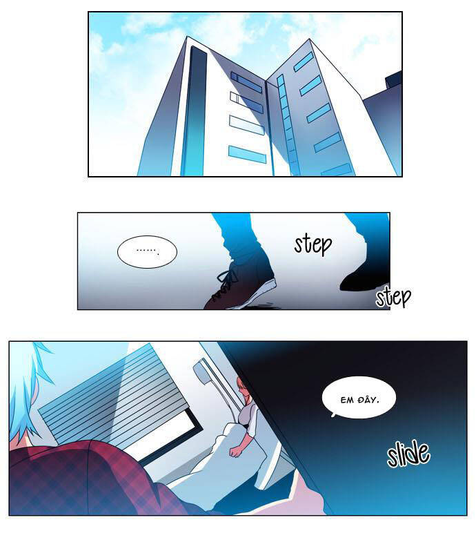 Wonted Chapter 89 - Trang 4