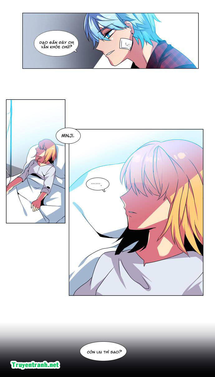 Wonted Chapter 89 - Trang 5