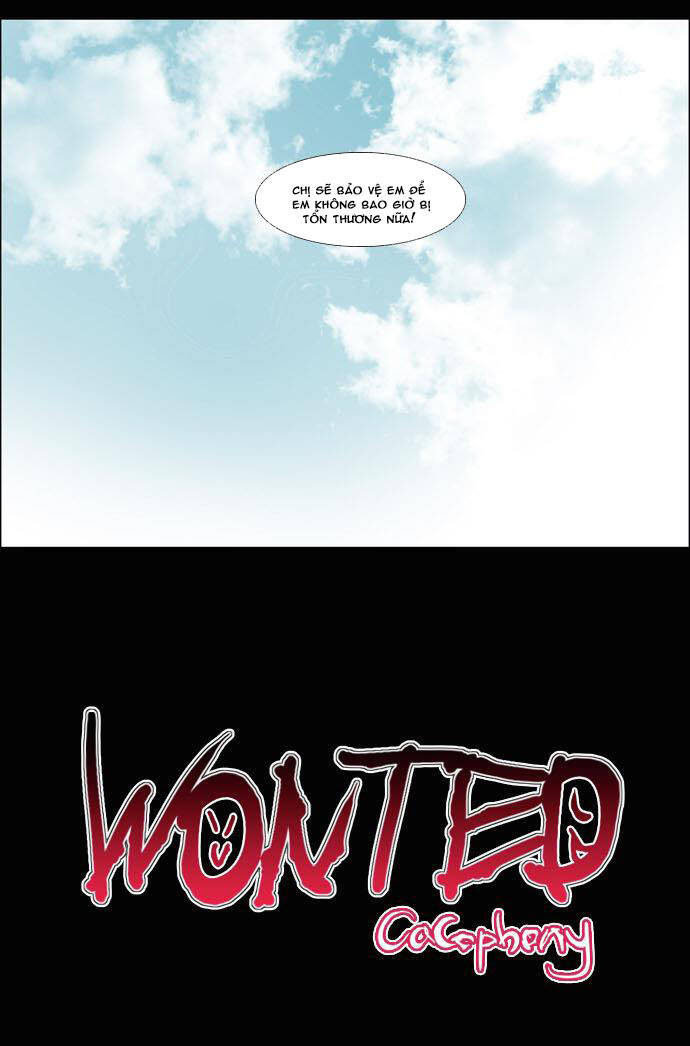 Wonted Chapter 89 - Trang 7