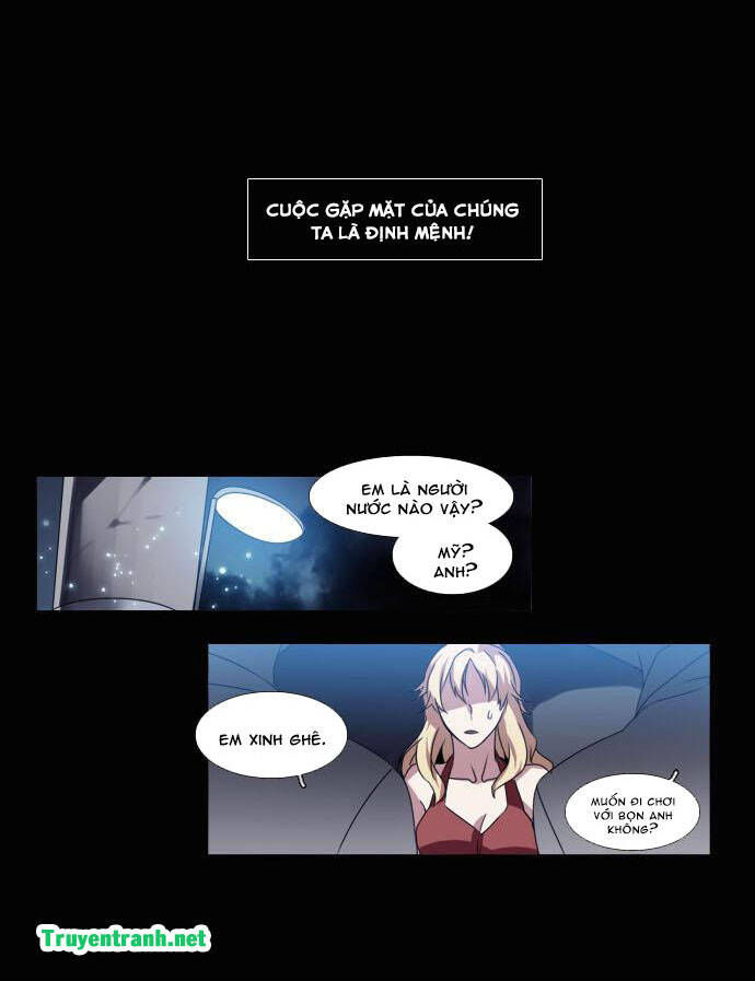 Wonted Chapter 89 - Trang 8