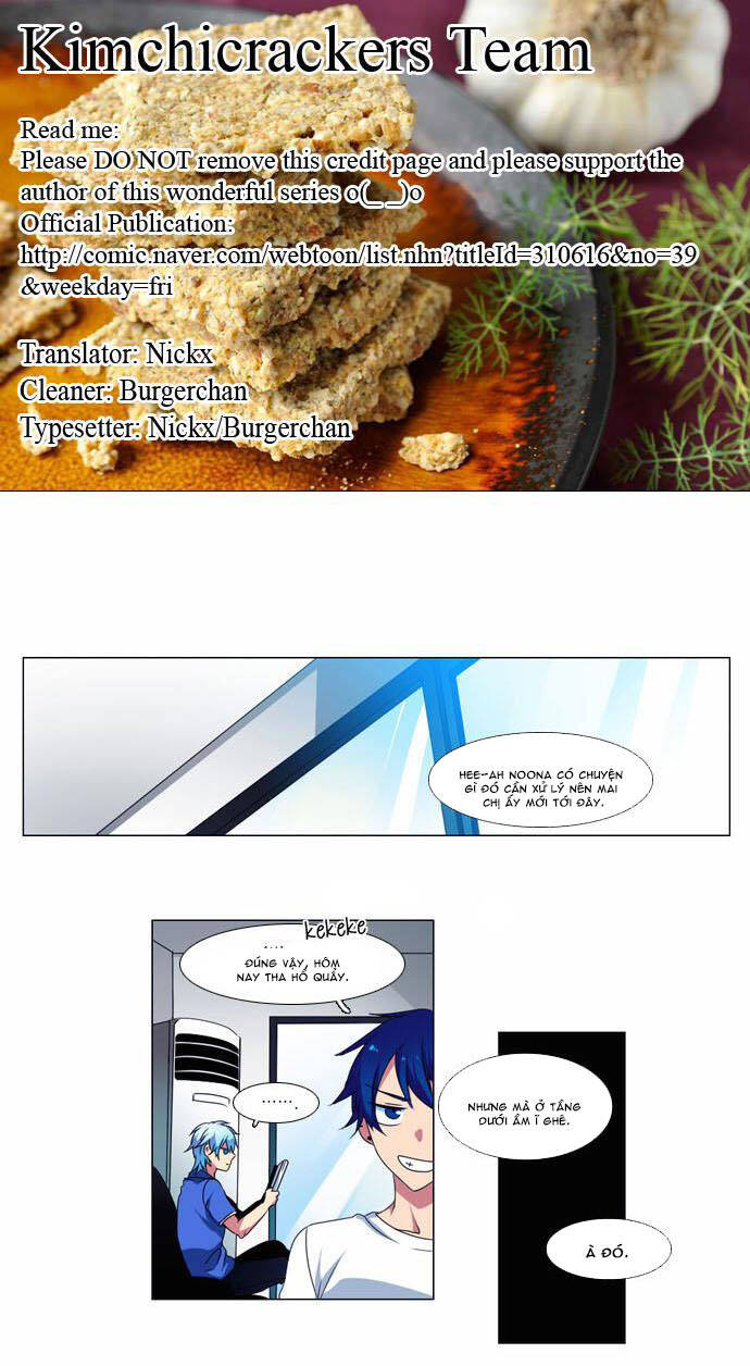 Wonted Chapter 90 - Trang 3