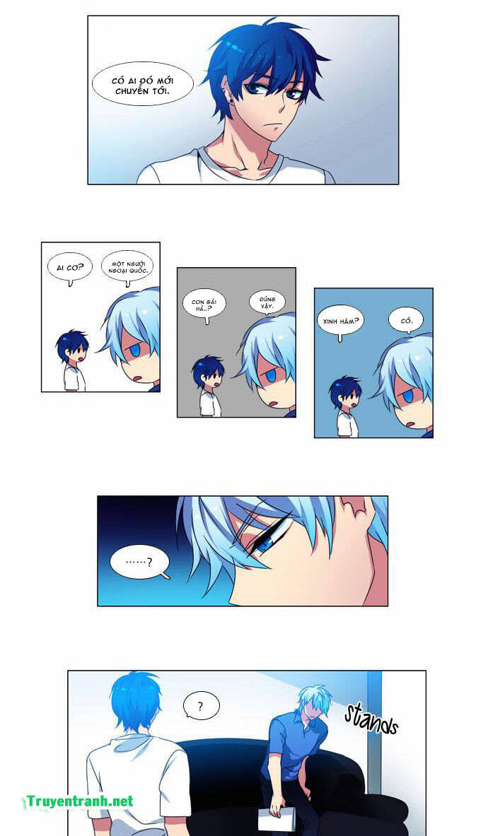Wonted Chapter 90 - Trang 4
