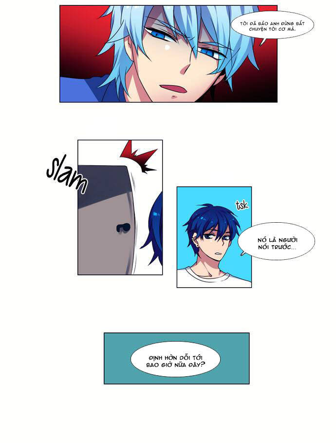 Wonted Chapter 90 - Trang 5