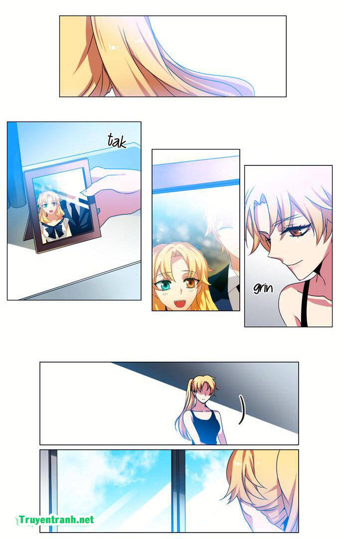 Wonted Chapter 90 - Trang 6