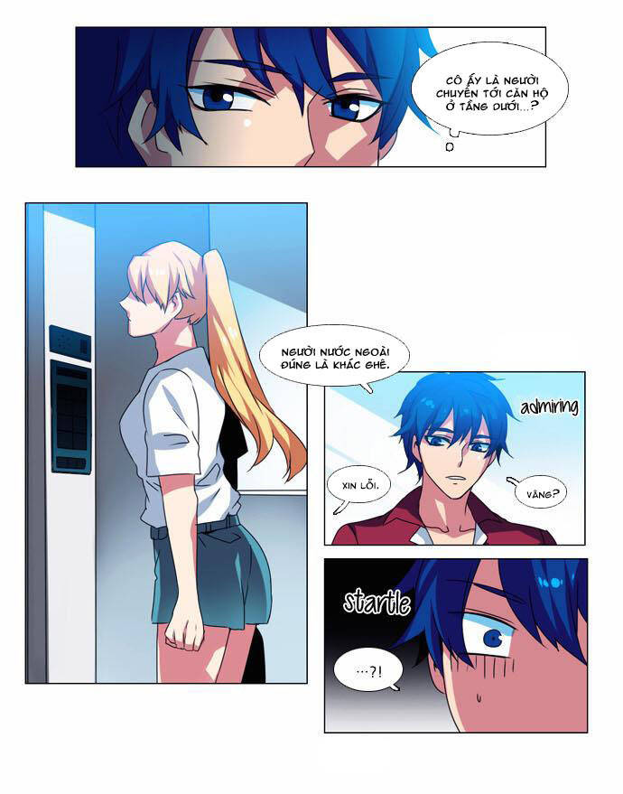 Wonted Chapter 91 - Trang 12
