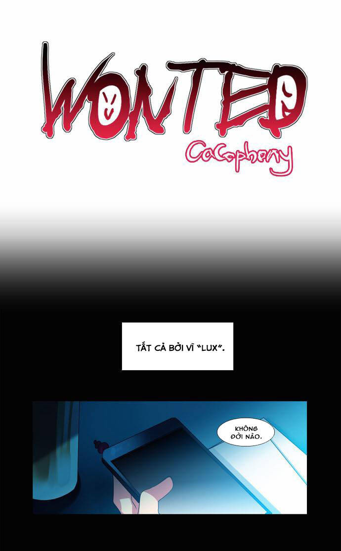 Wonted Chapter 91 - Trang 4