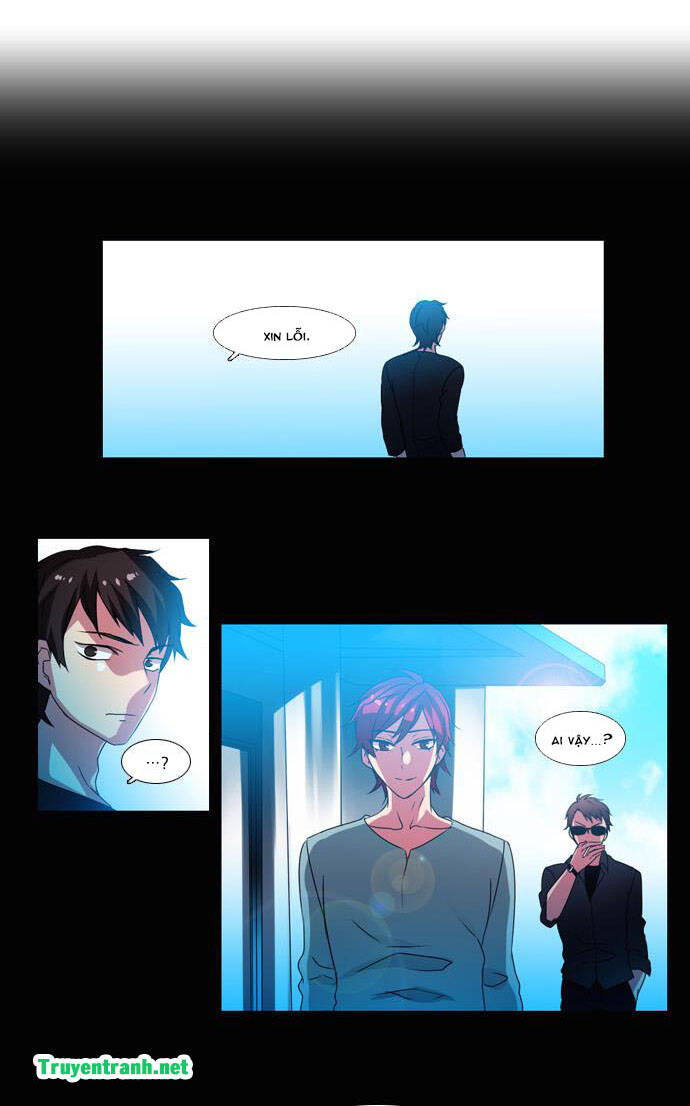 Wonted Chapter 92 - Trang 10