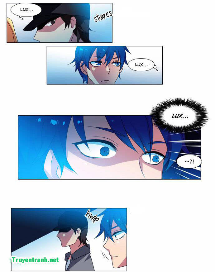 Wonted Chapter 92 - Trang 12