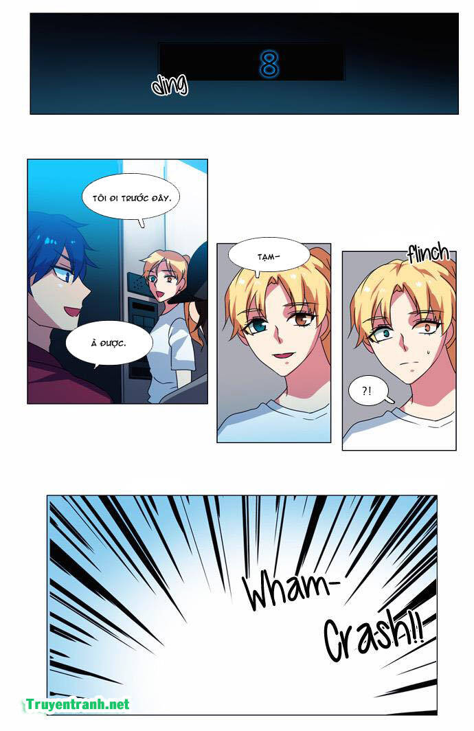 Wonted Chapter 92 - Trang 14
