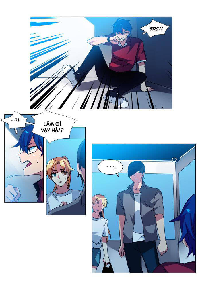 Wonted Chapter 92 - Trang 15