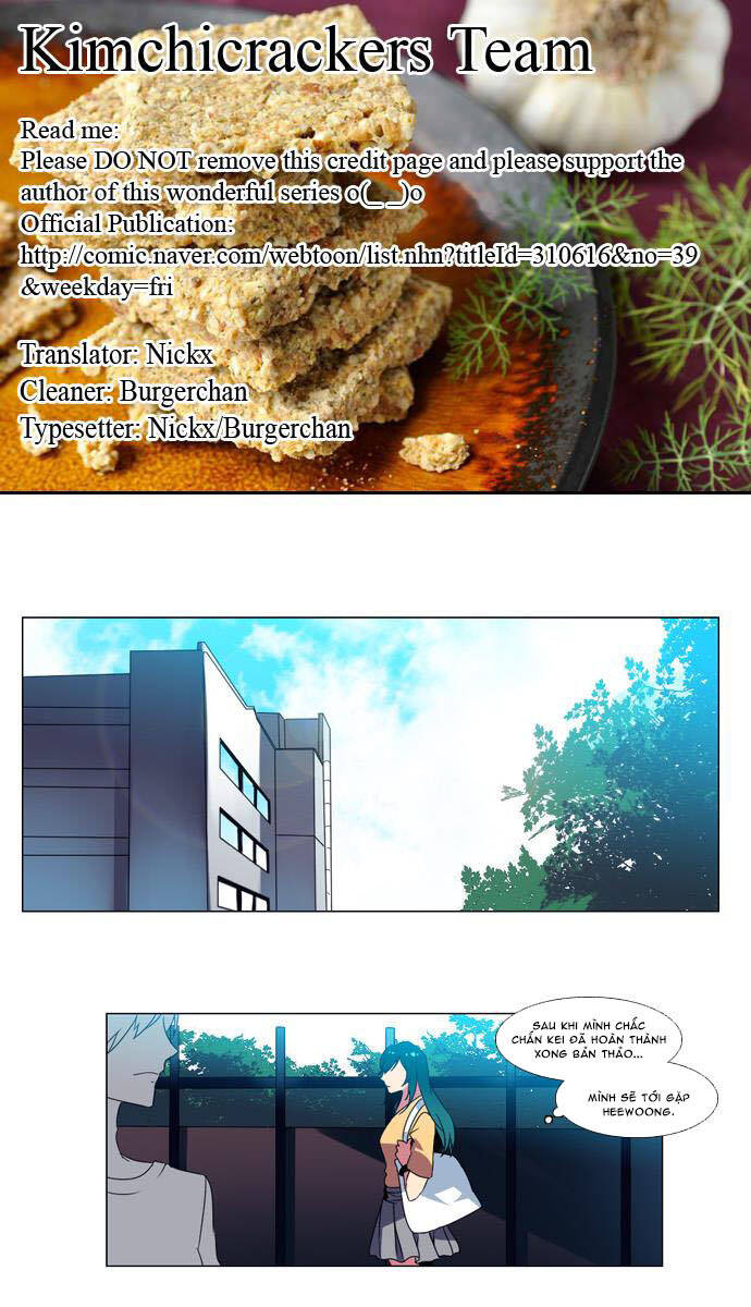 Wonted Chapter 92 - Trang 3