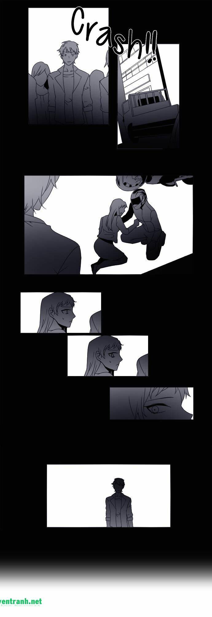 Wonted Chapter 95 - Trang 3