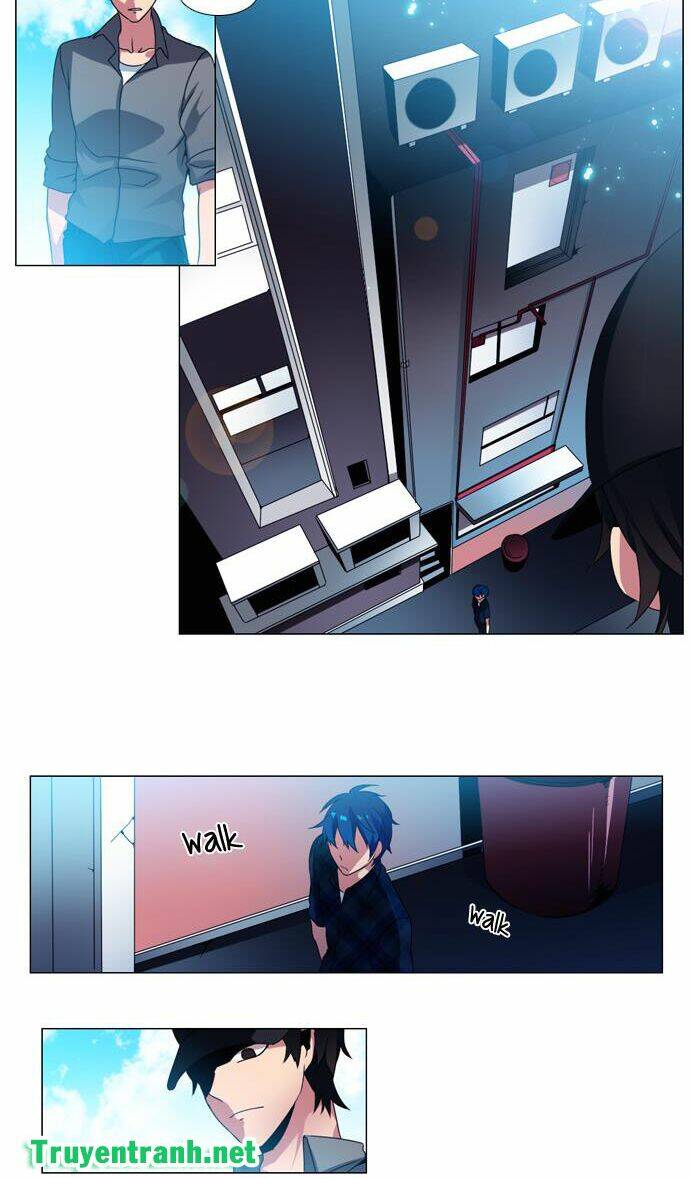 Wonted Chapter 96 - Trang 4
