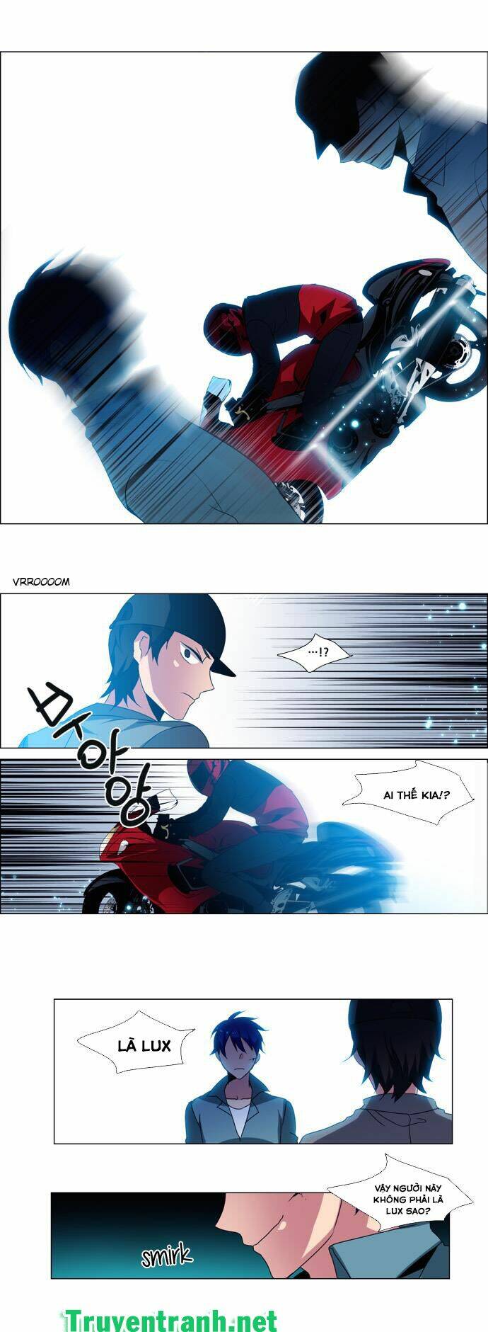 Wonted Chapter 96 - Trang 7